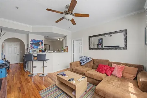 501 Knights Run Avenue Tampa FL 33602