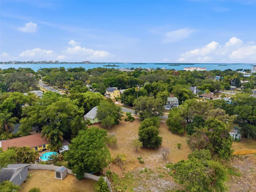 1747 Apache Trail Clearwater FL 33755