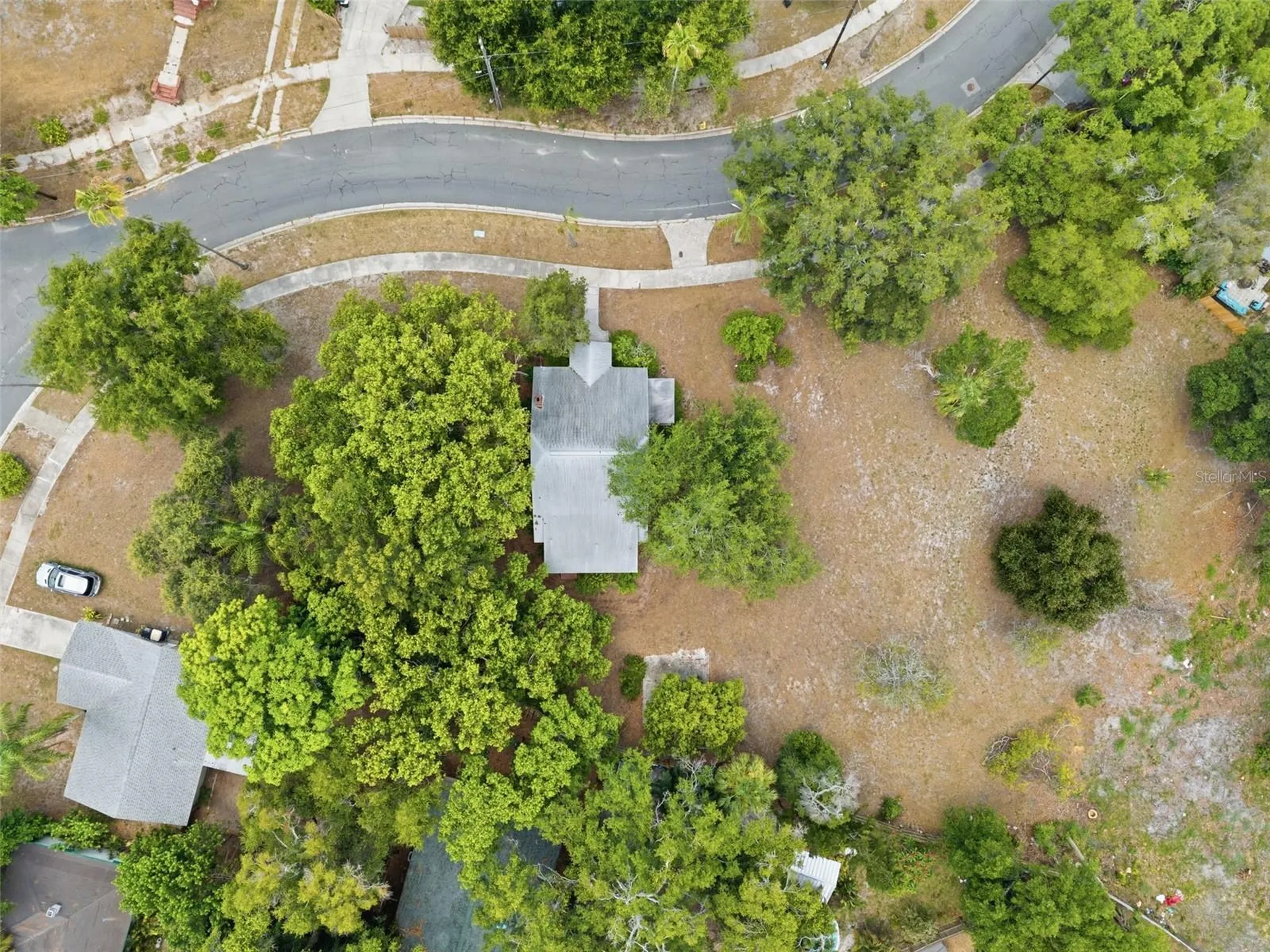 1747 Apache Trail Clearwater FL 33755