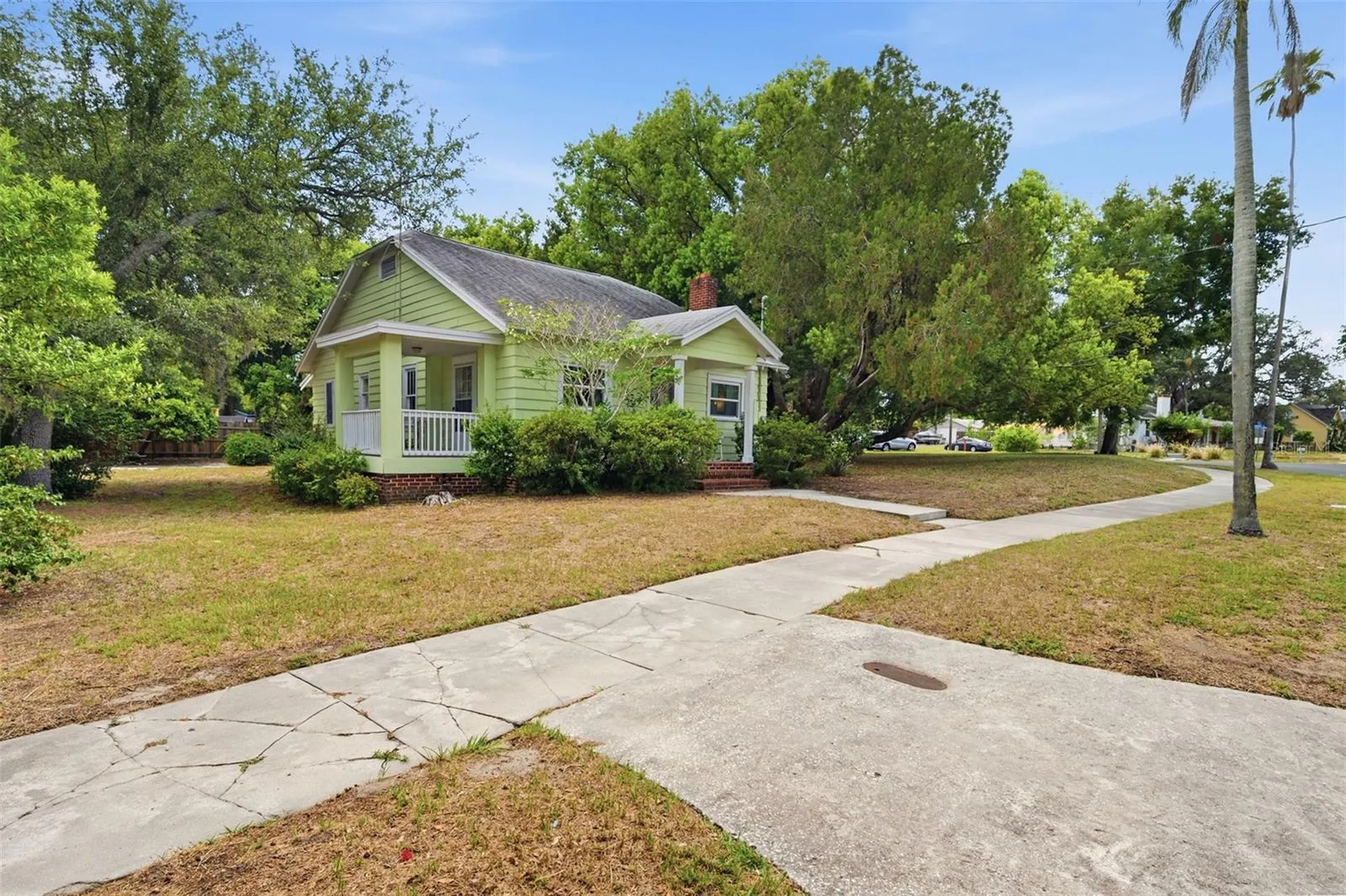 1747 Apache Trail Clearwater FL 33755