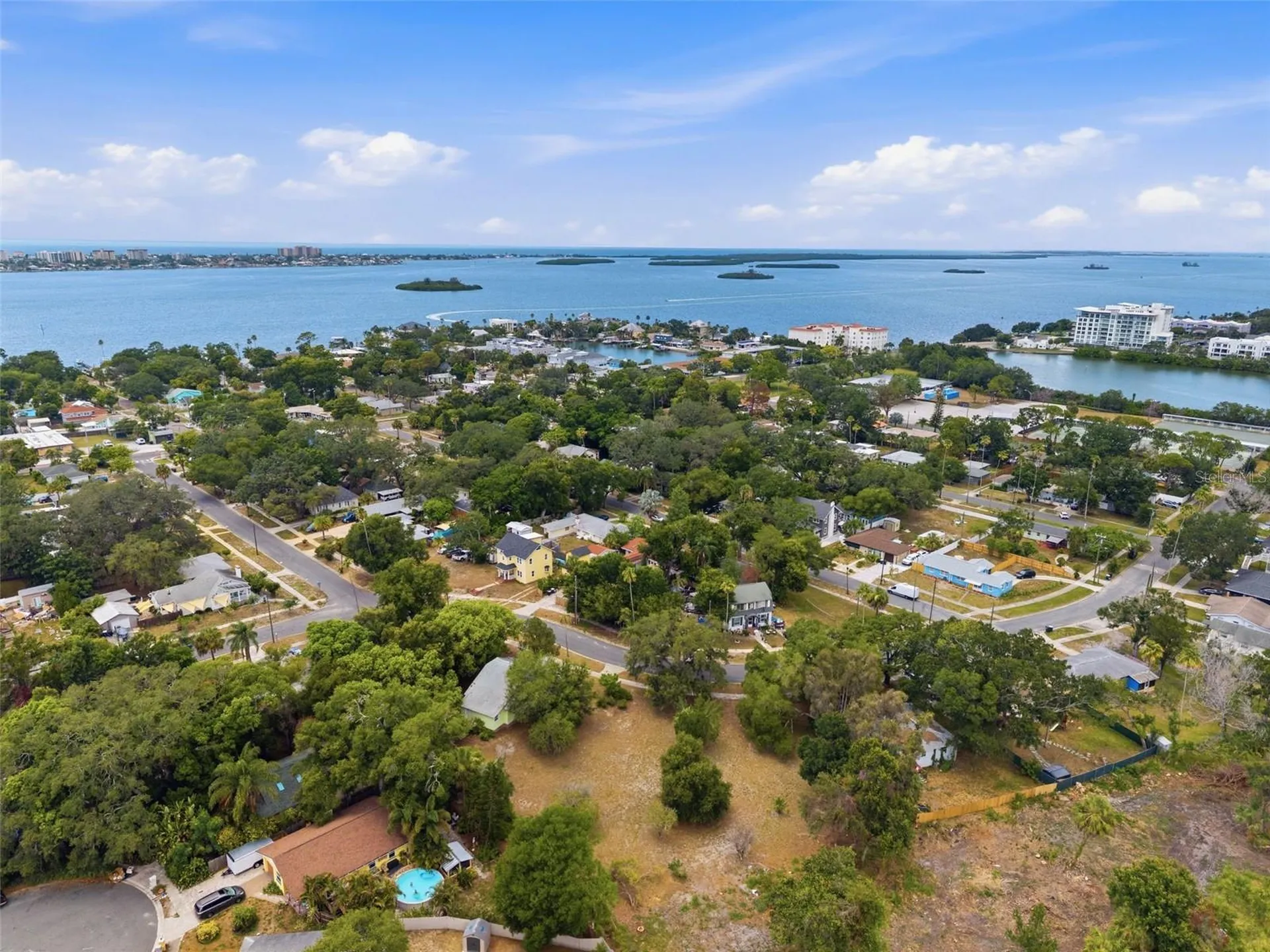 1747 Apache Trail Clearwater FL 33755