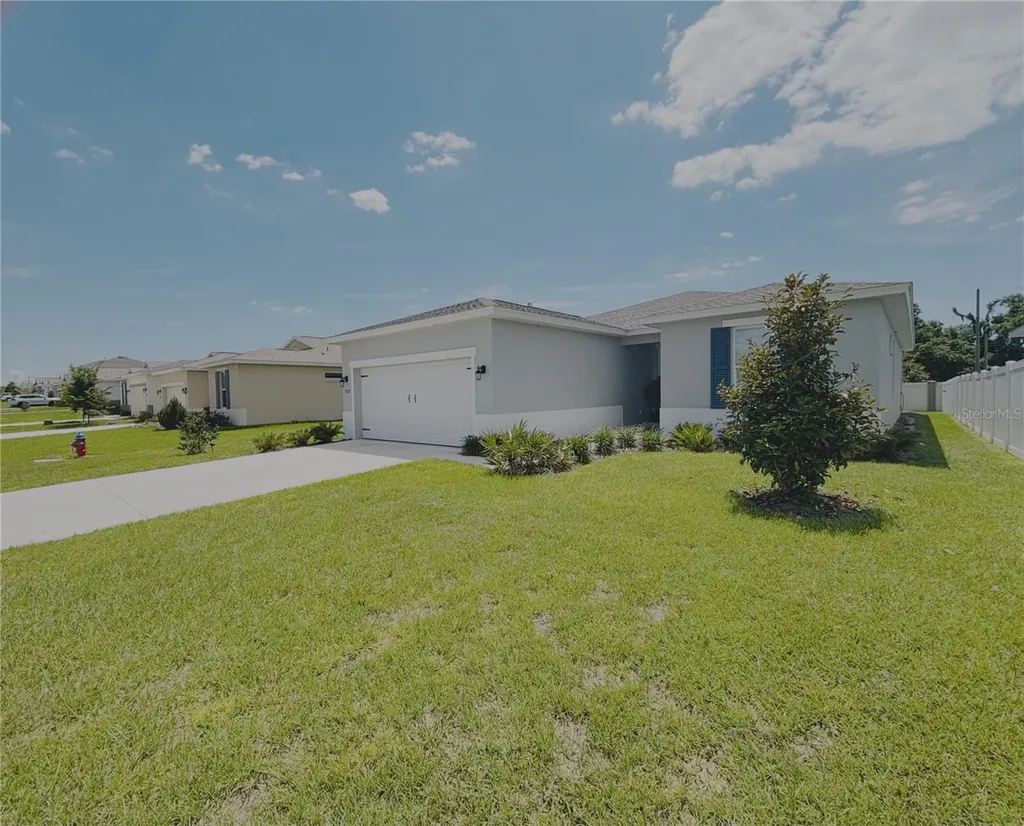 5830 SW 78th Avenue Road Ocala FL 34474
