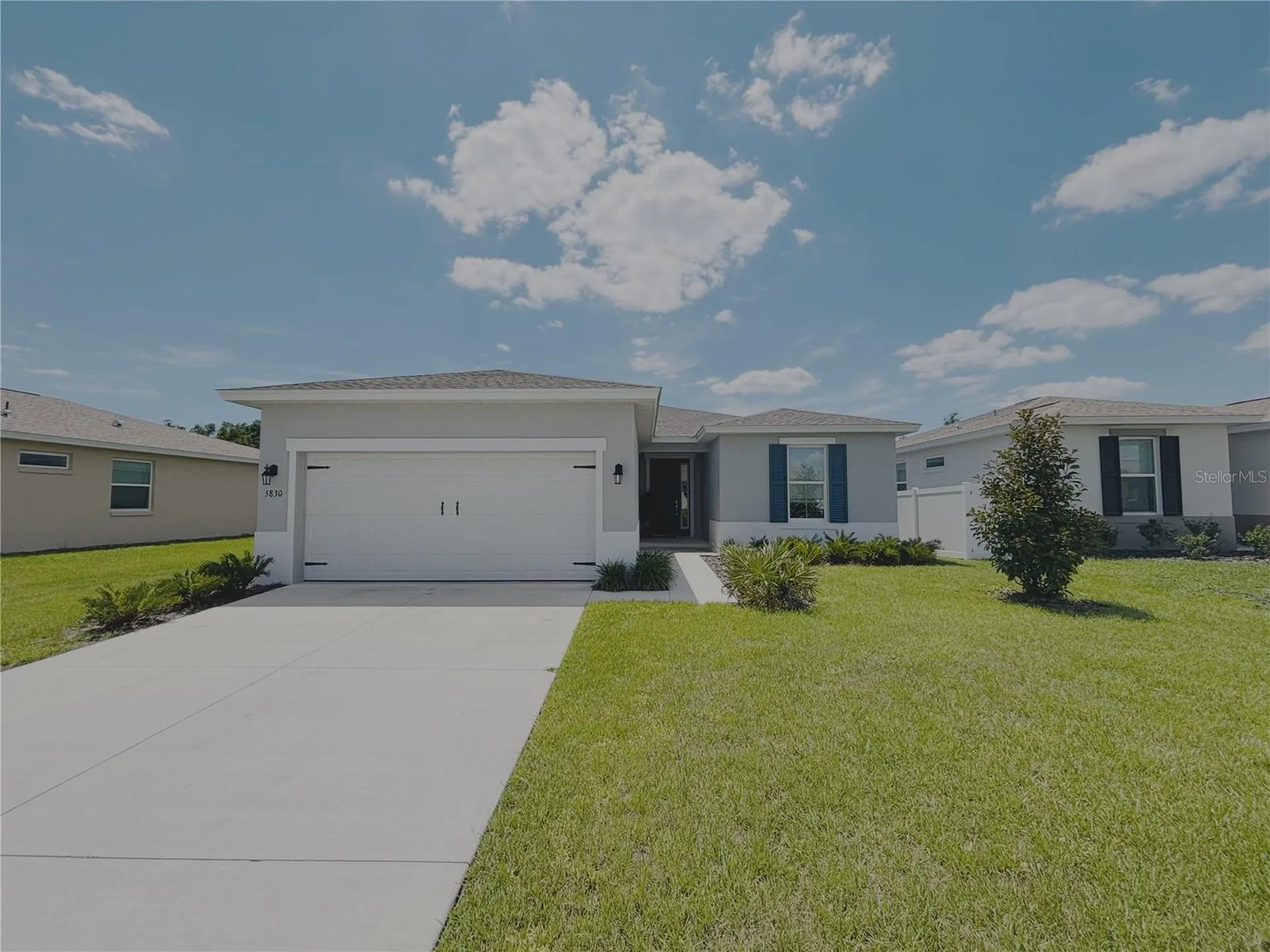 5830 SW 78th Avenue Road Ocala FL 34474