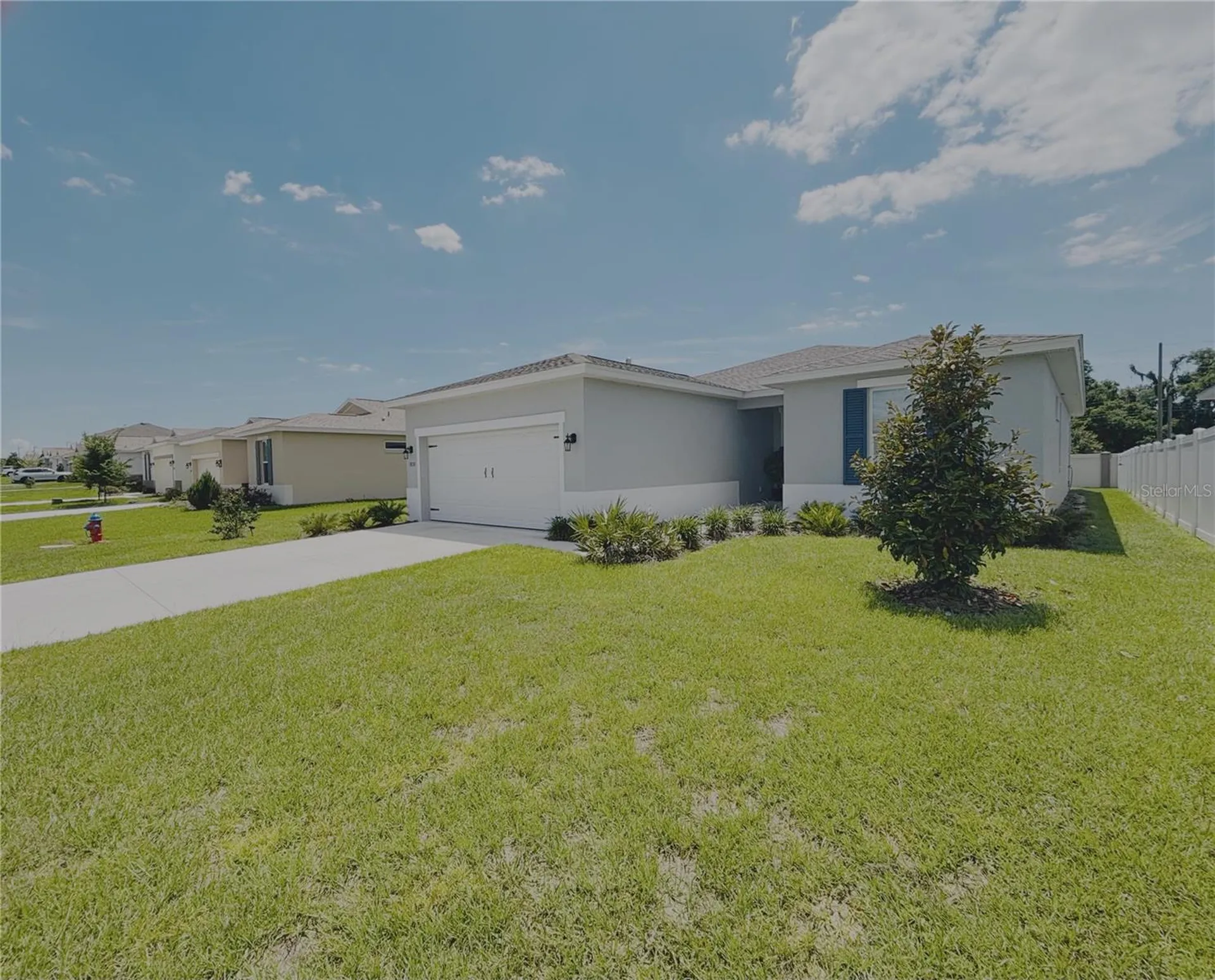 5830 SW 78th Avenue Road Ocala FL 34474