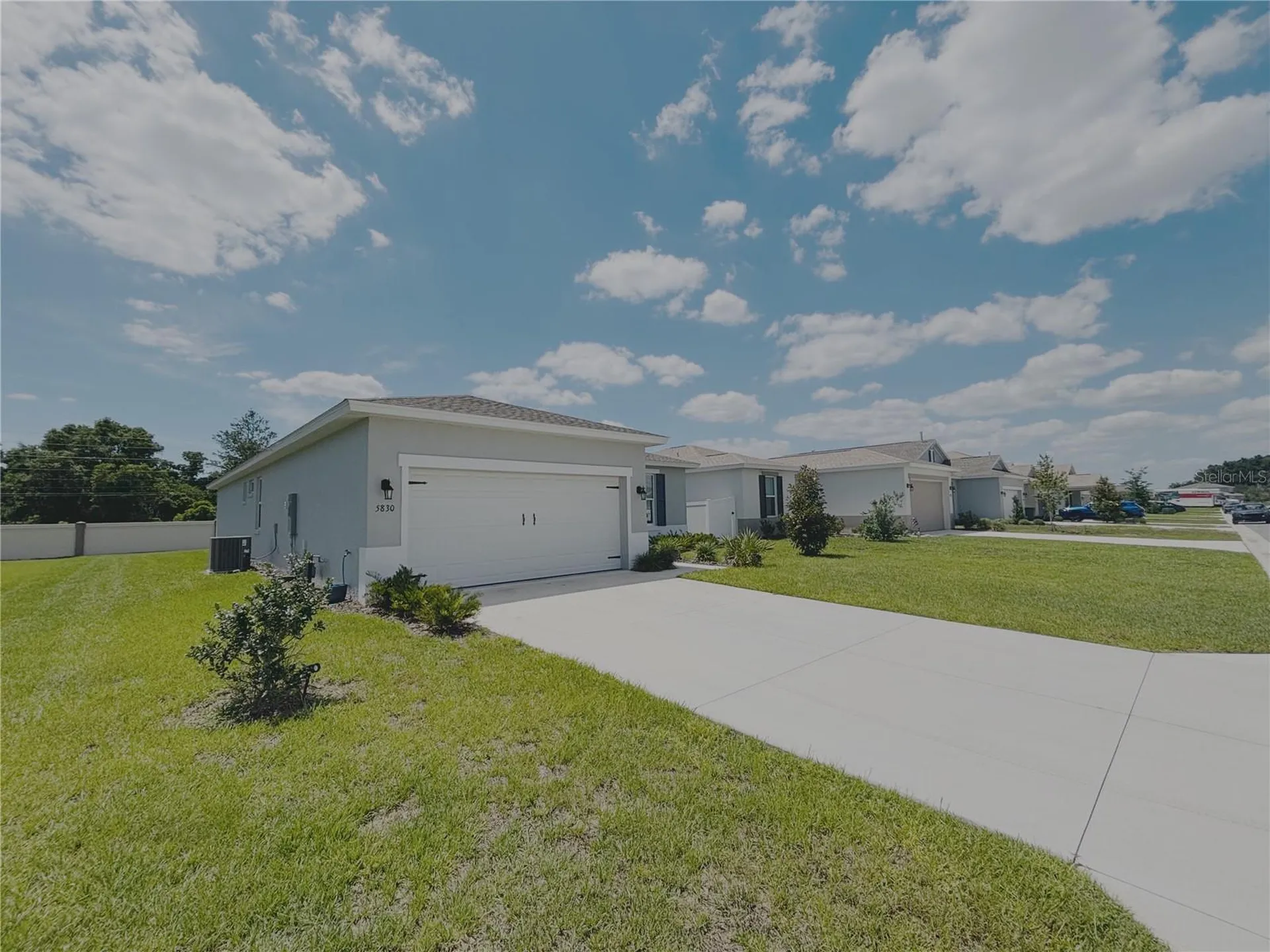 5830 SW 78th Avenue Road Ocala FL 34474