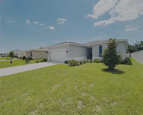 5830 SW 78th Avenue Road Ocala FL 34474