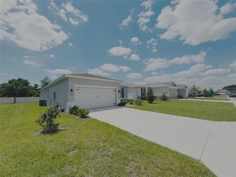 5830 SW 78th Avenue Road Ocala FL 34474