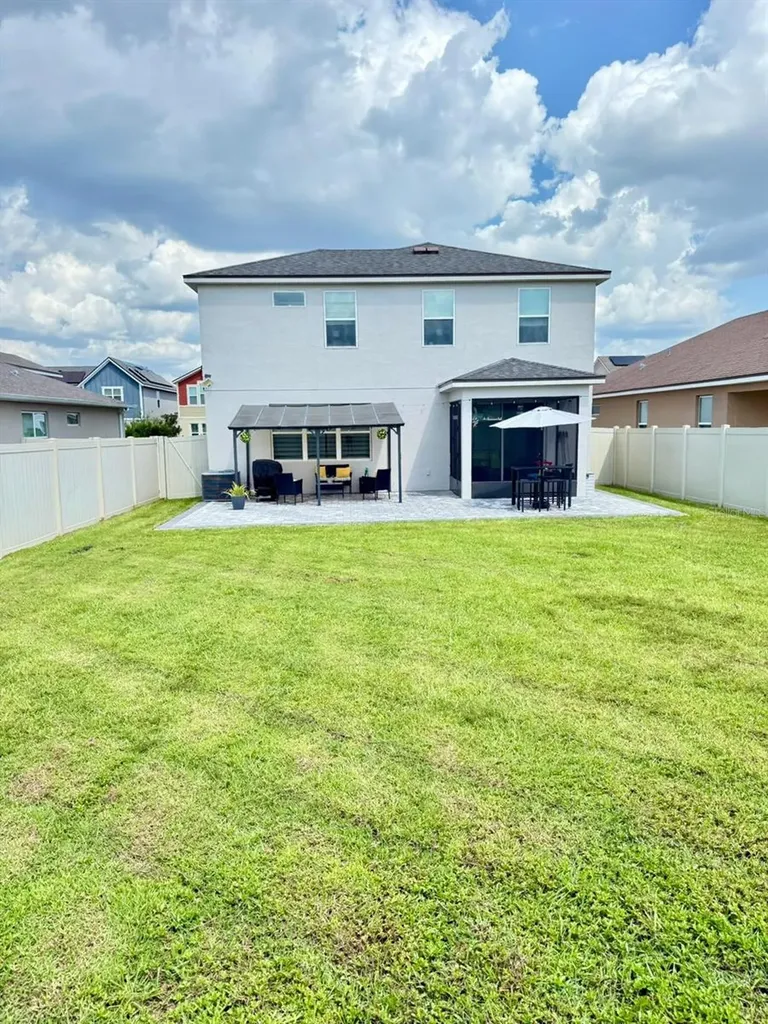 1732 Flourish Avenue Kissimmee FL 34744