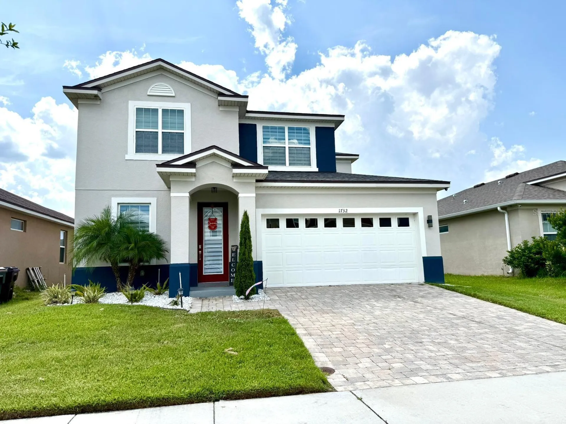 1732 Flourish Avenue Kissimmee FL 34744