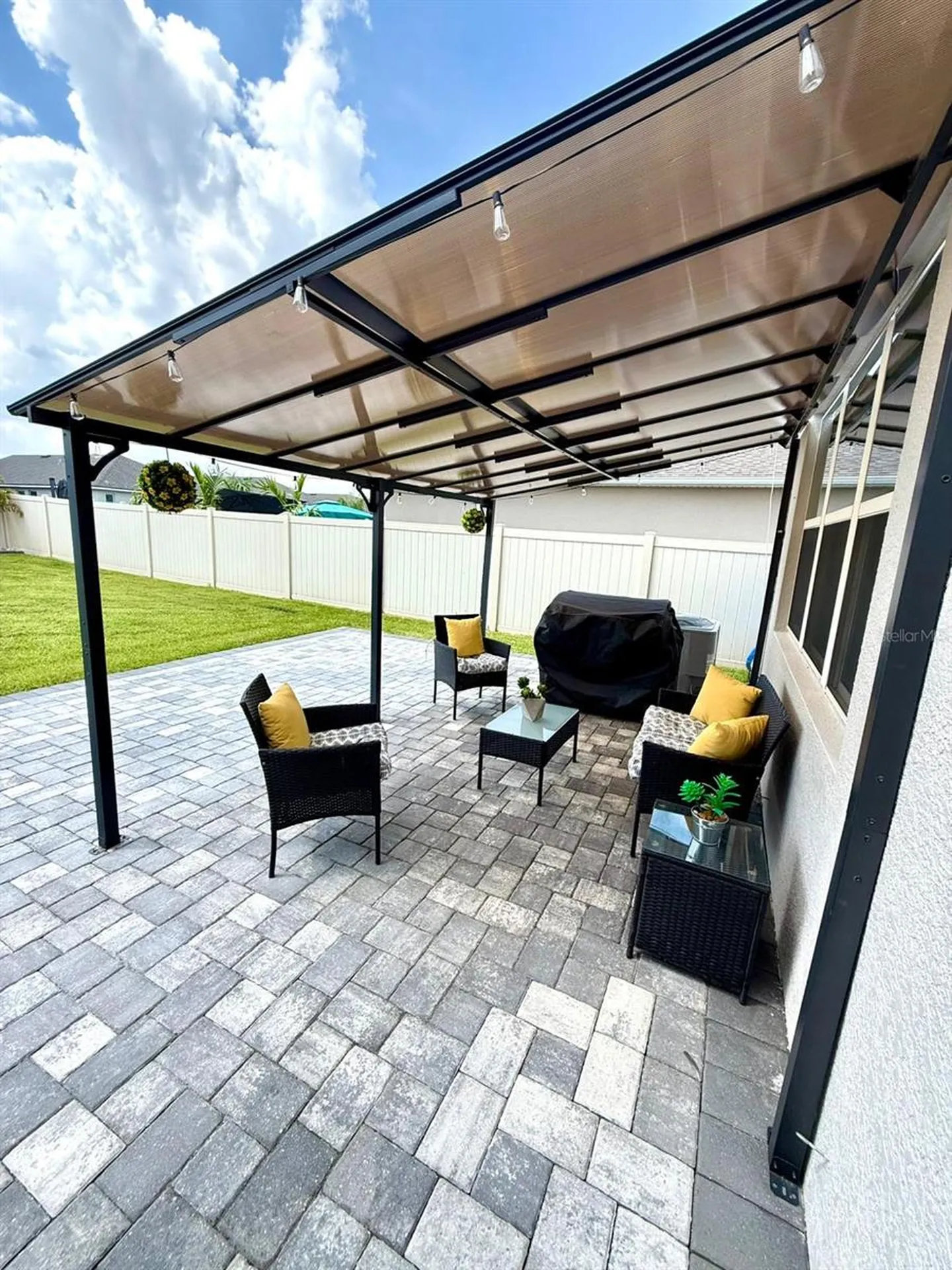1732 Flourish Avenue Kissimmee FL 34744