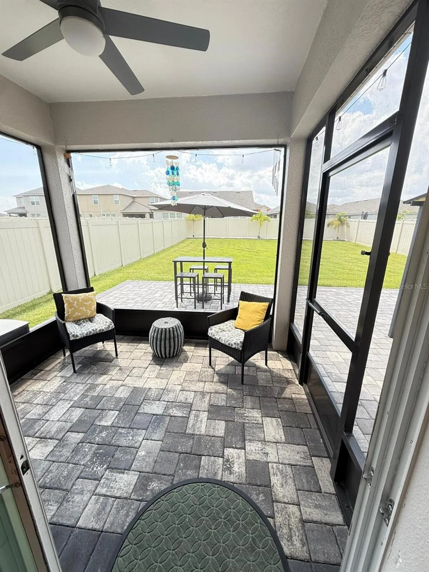 1732 Flourish Avenue Kissimmee FL 34744