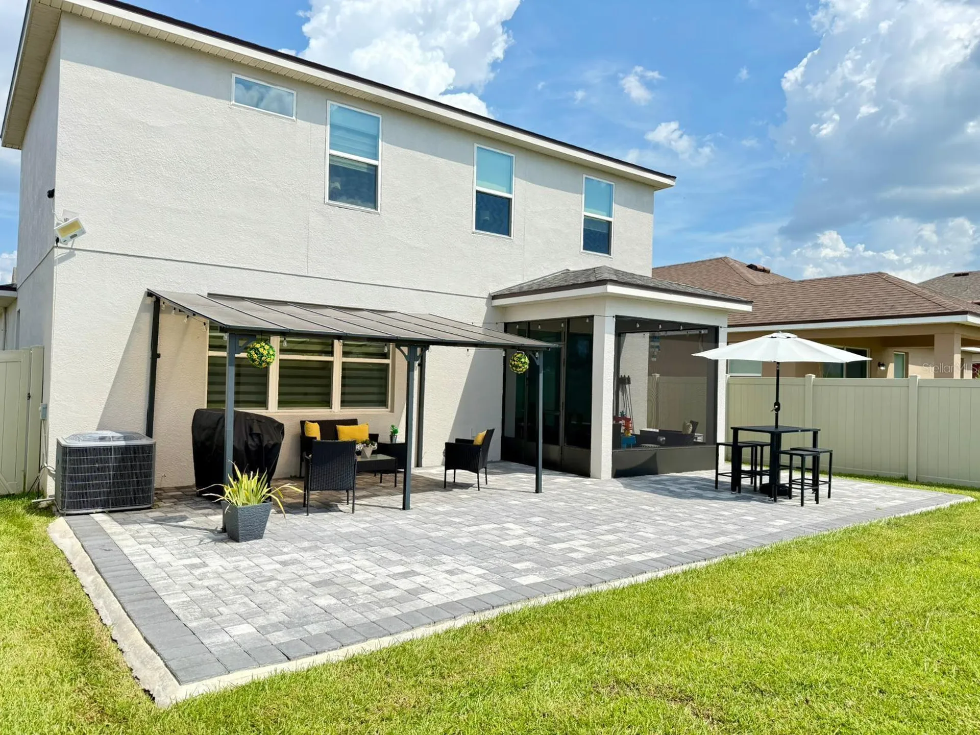 1732 Flourish Avenue Kissimmee FL 34744