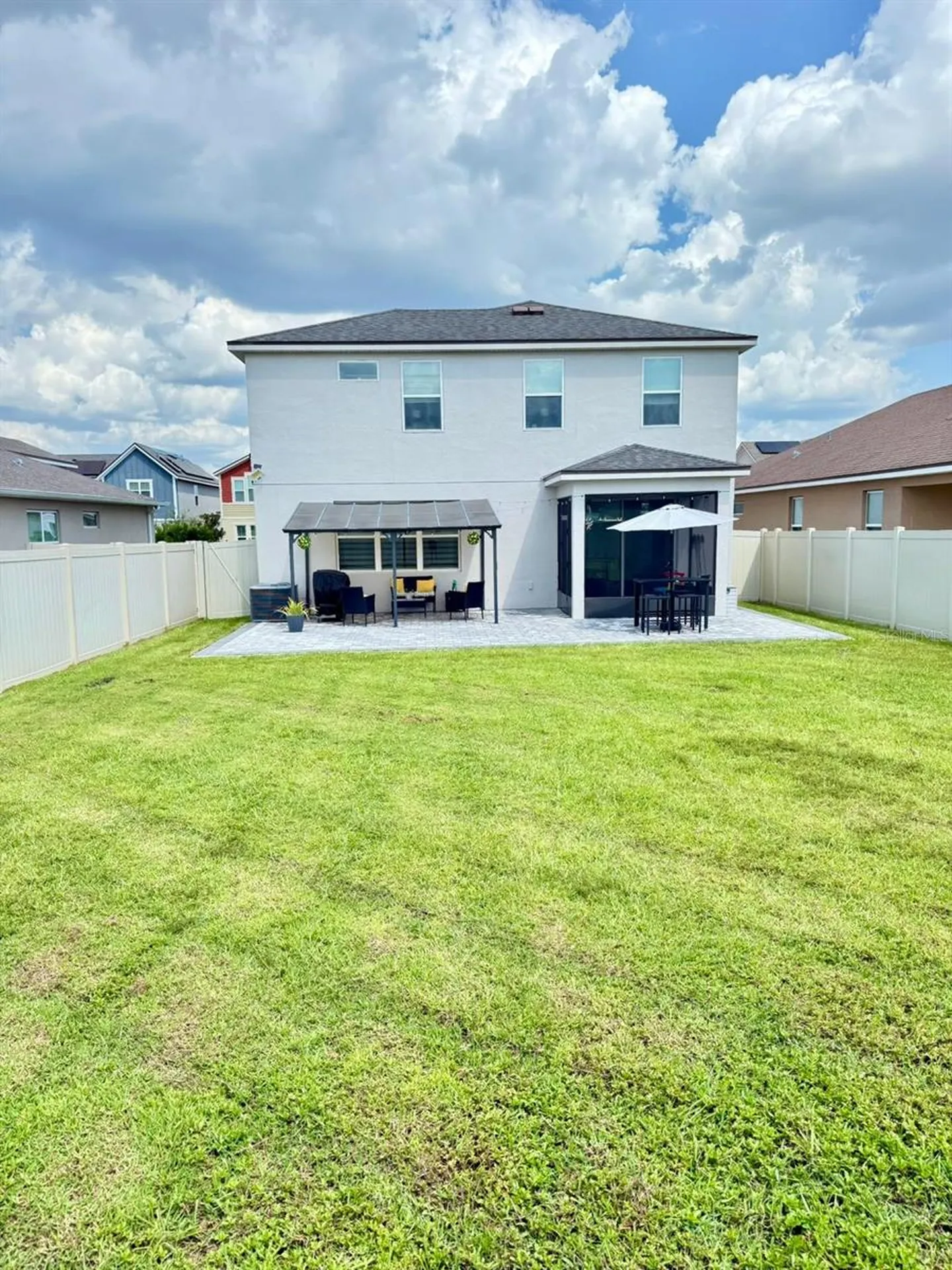 1732 Flourish Avenue Kissimmee FL 34744