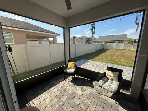 1732 Flourish Avenue Kissimmee FL 34744