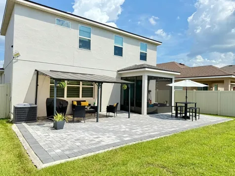 1732 Flourish Avenue Kissimmee FL 34744