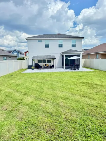 1732 Flourish Avenue Kissimmee FL 34744