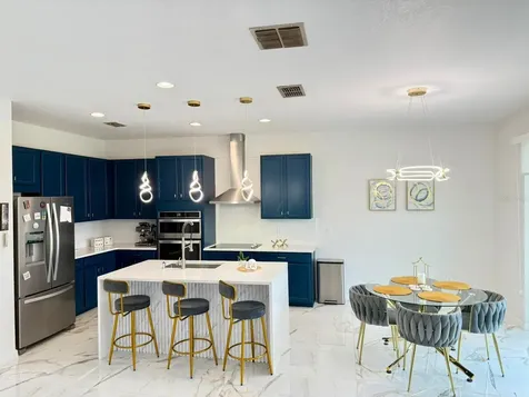 1732 Flourish Avenue Kissimmee FL 34744