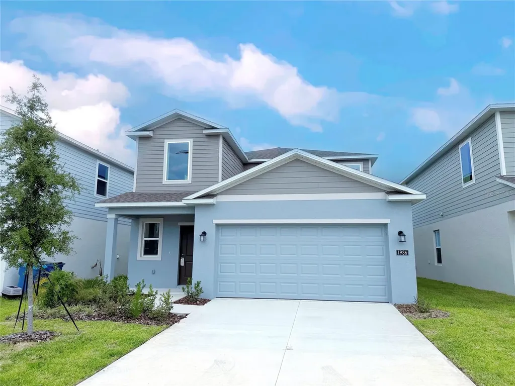1936 Wilder Way Eagle Lake FL 33839