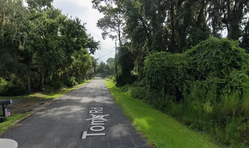 266 Toms Road Debary FL 32713