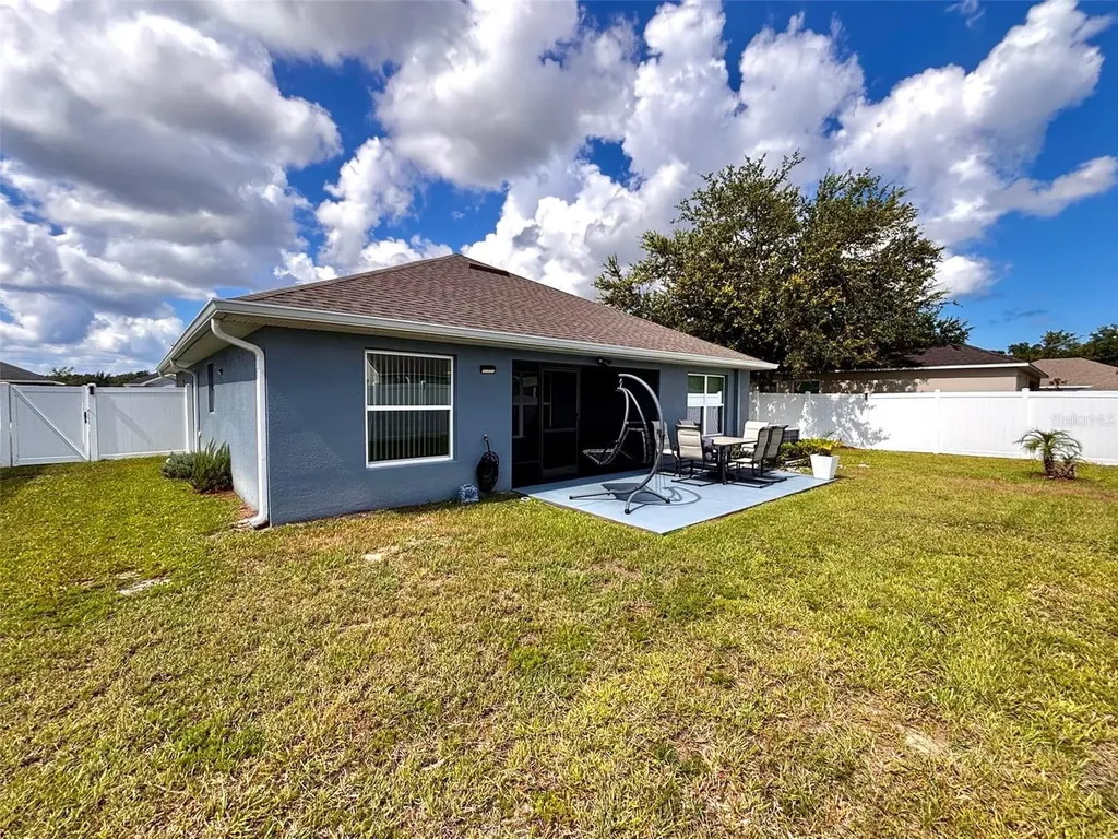 11801 Sunder Berry Street Hudson FL 34667