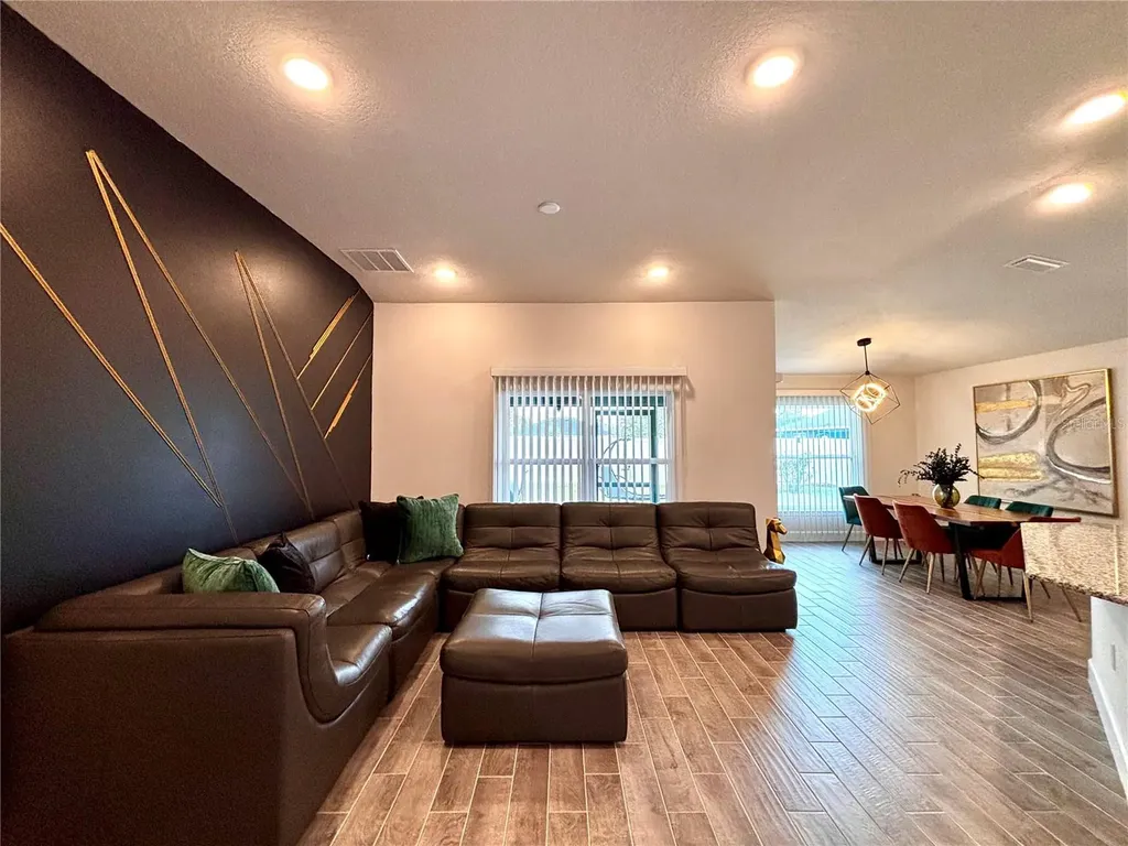 11801 Sunder Berry Street Hudson FL 34667