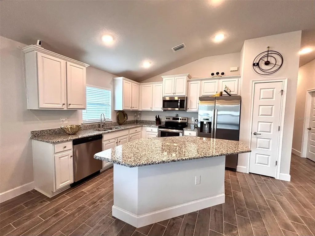 11801 Sunder Berry Street Hudson FL 34667