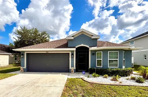 11801 Sunder Berry Street Hudson FL 34667