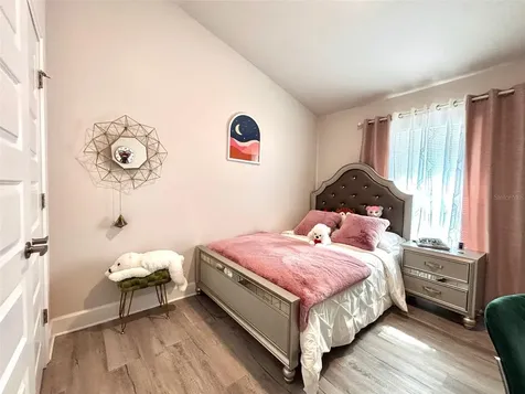 11801 Sunder Berry Street Hudson FL 34667