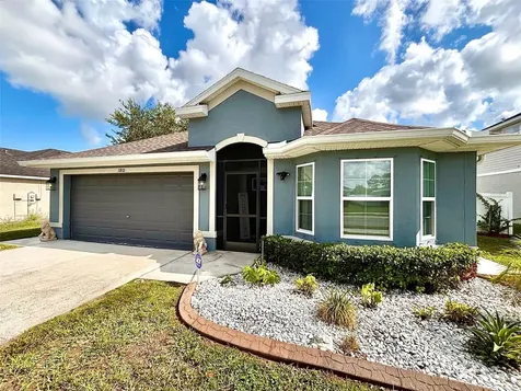 11801 Sunder Berry Street Hudson FL 34667