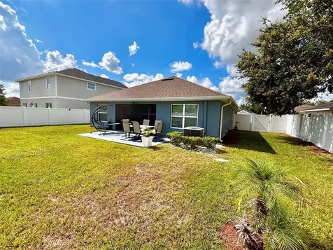 11801 Sunder Berry Street Hudson FL 34667