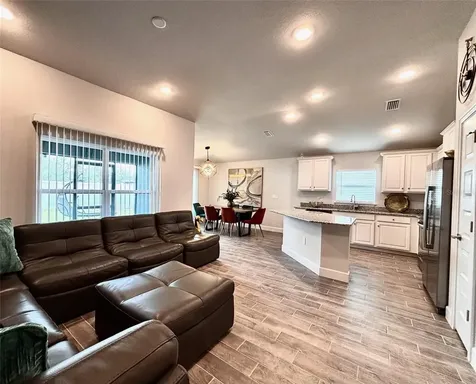 11801 Sunder Berry Street Hudson FL 34667