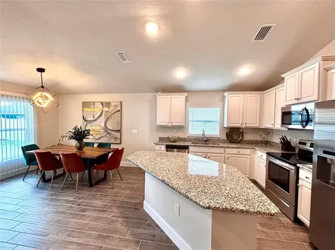 11801 Sunder Berry Street Hudson FL 34667
