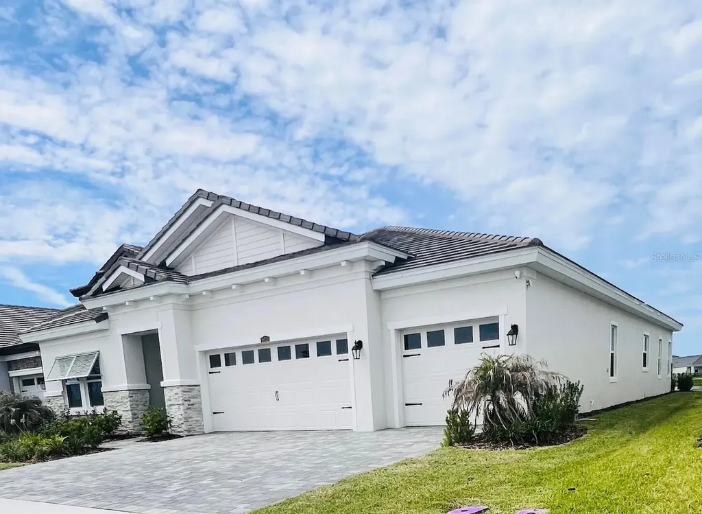 9632 Surrey Rose Drive San Antonio FL 33576