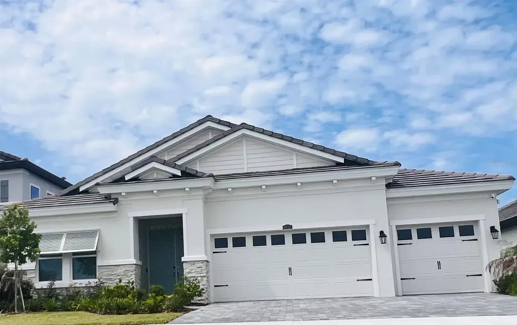 9632 Surrey Rose Drive San Antonio FL 33576