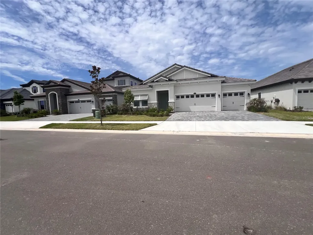 9632 Surrey Rose Drive San Antonio FL 33576
