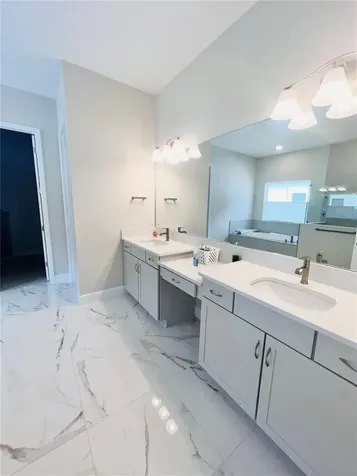 9632 Surrey Rose Drive San Antonio FL 33576