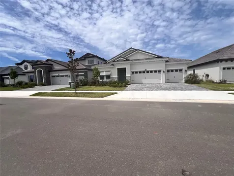 9632 Surrey Rose Drive San Antonio FL 33576