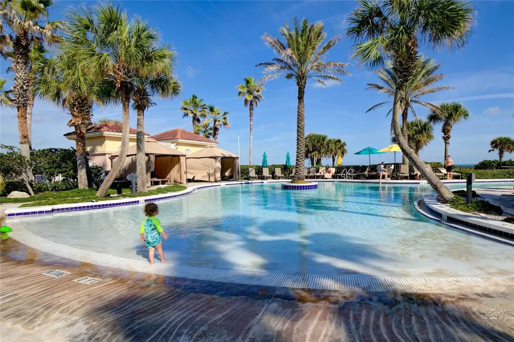 200 Ocean Crest Drive Palm Coast FL 32137