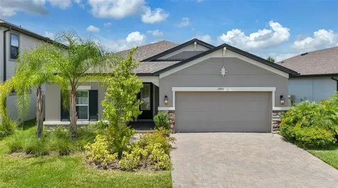 19455 Redwood Point Drive Tampa FL 33647