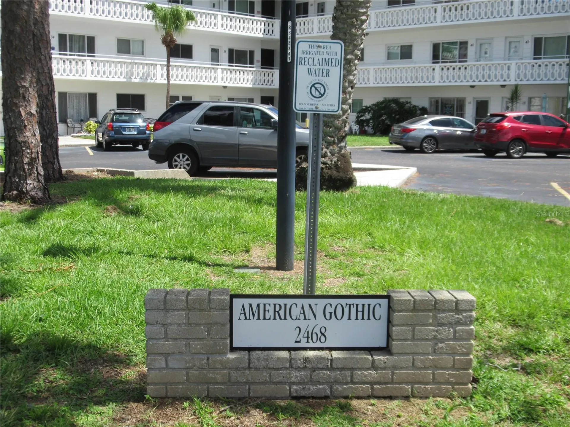 2468 Florentine Way Clearwater FL 33763