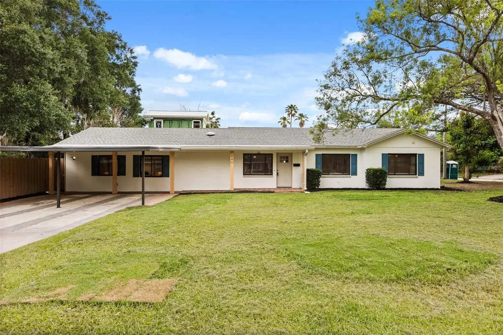 840 Huntington Place Orlando FL 32803