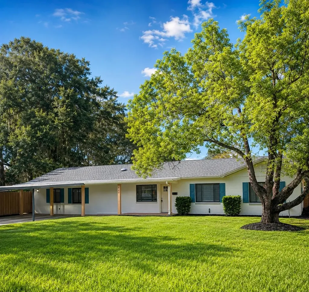 840 Huntington Place Orlando FL 32803