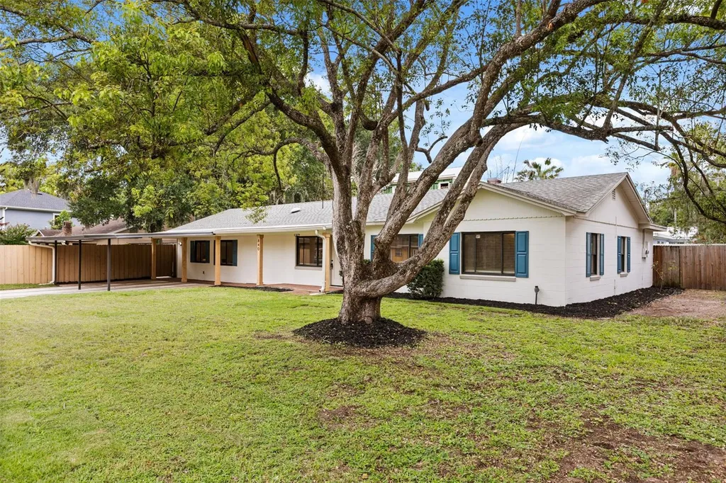 840 Huntington Place Orlando FL 32803