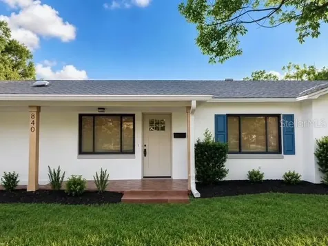 840 Huntington Place Orlando FL 32803