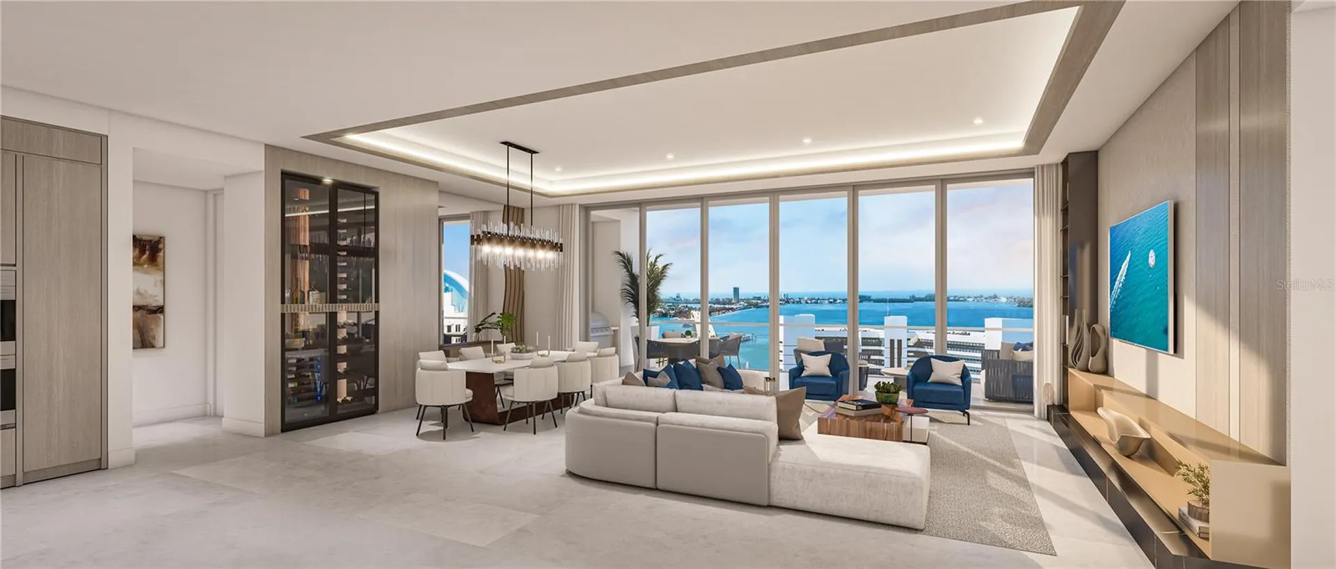 555 Quay Cmns Sarasota FL 34236