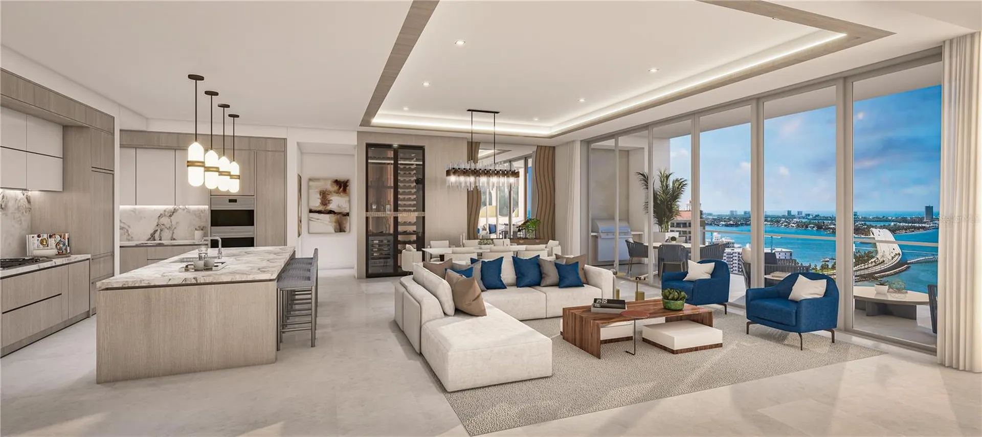 555 Quay Cmns Sarasota FL 34236