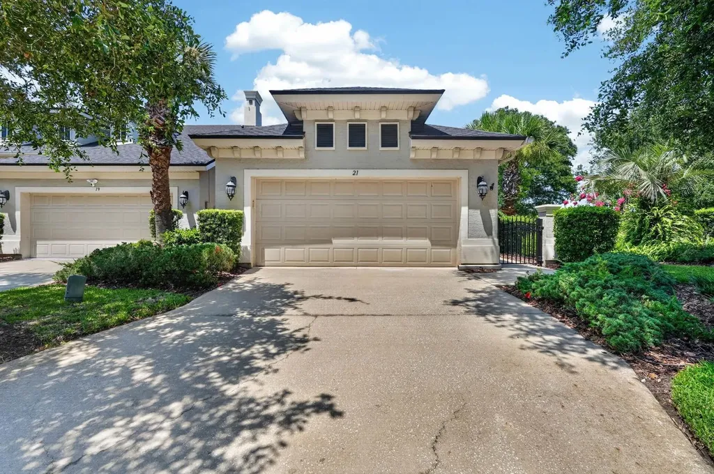 21 River Landing Drive Palm Coast FL 32137