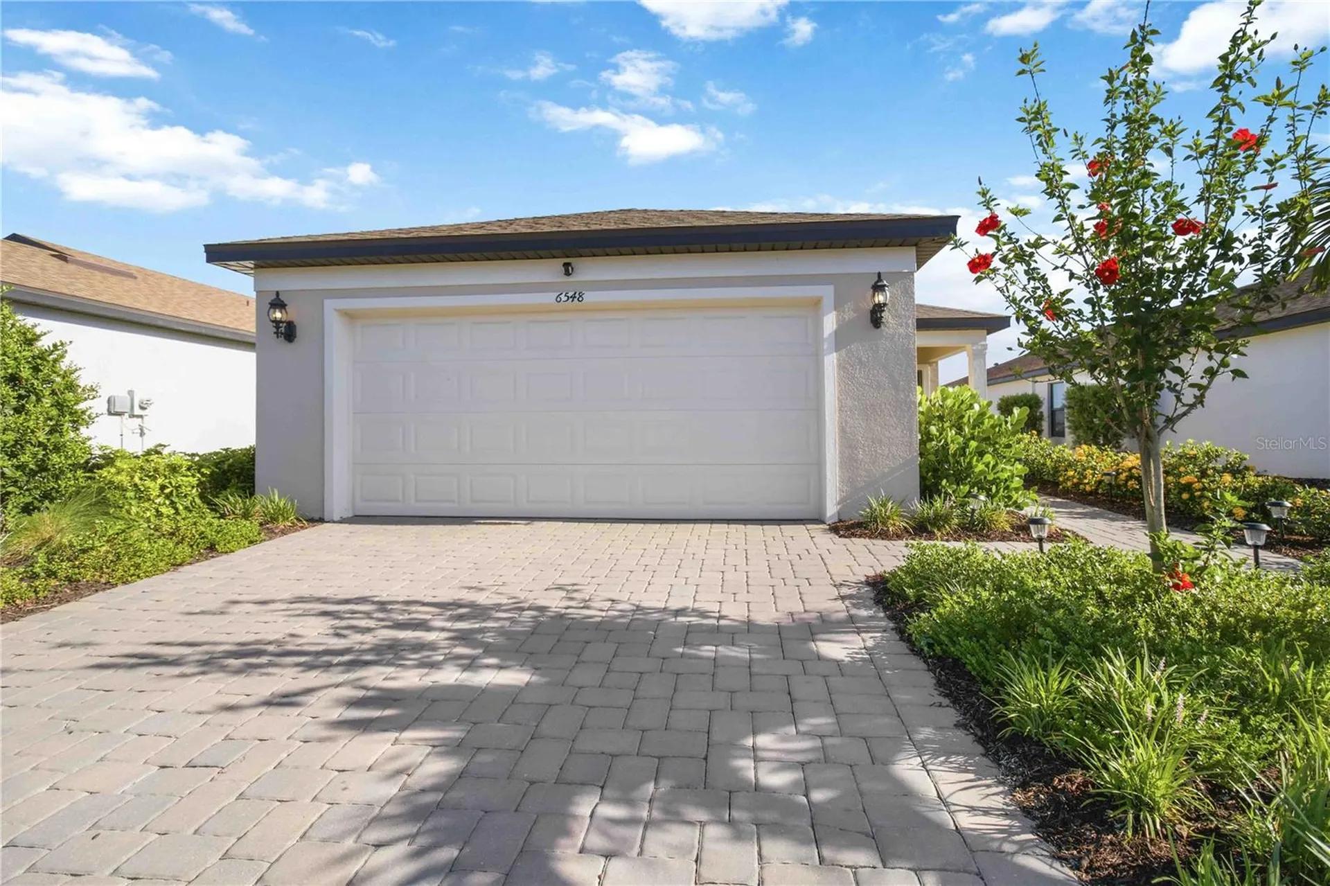 6548 Silverstar Drive Sarasota FL 34240