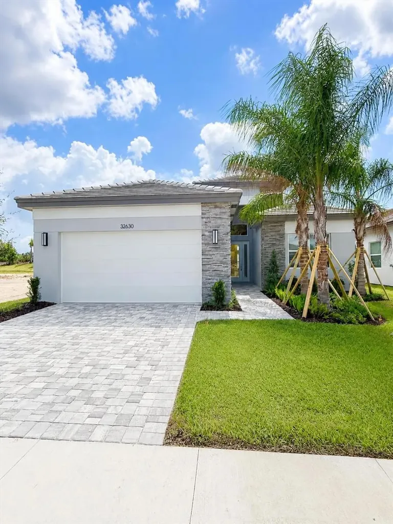32630 Neroli Street Wesley Chapel FL 33543