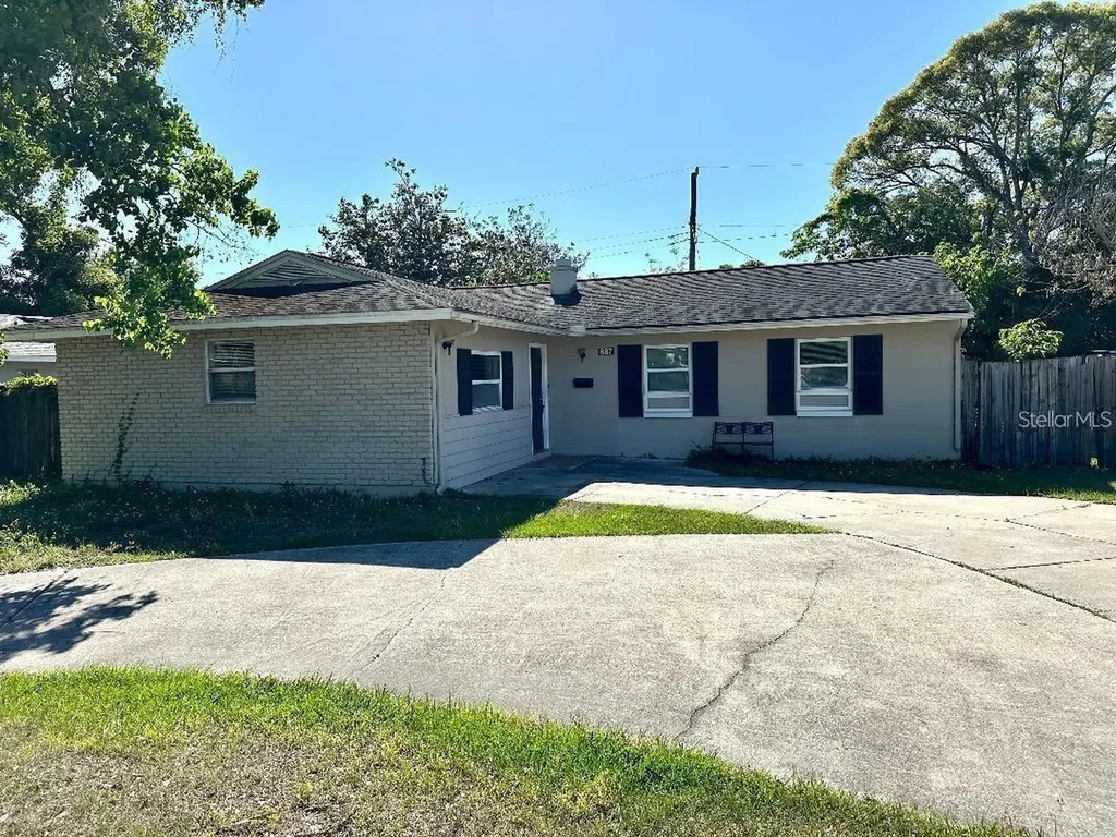 887 Eastbrook Boulevard Winter Park FL 32792
